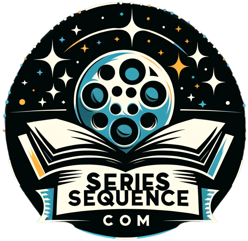 Series Sequence Logo
